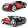 Радиоуправляемая машина Bugatti Veyron 1:10 (аккумулятор, 45 см, до 30 м, 3 частоты)